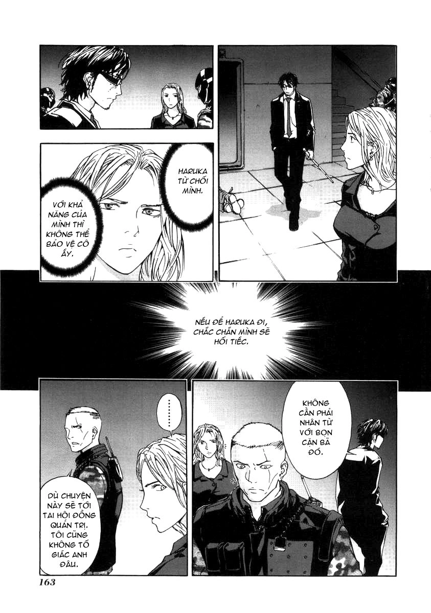 Until Death Do Us Part Chapter 22 - 30