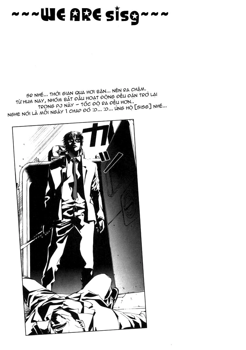 Until Death Do Us Part Chapter 22 - 34