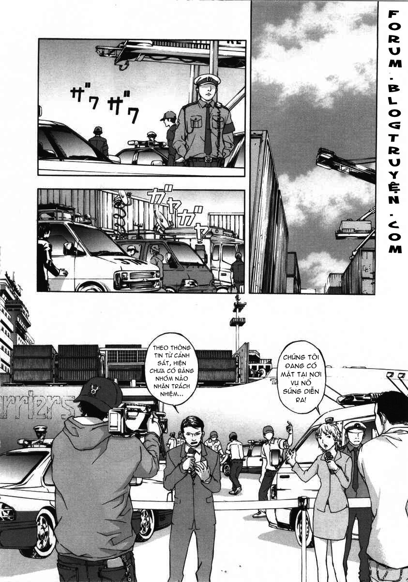 Until Death Do Us Part Chapter 23 - 3