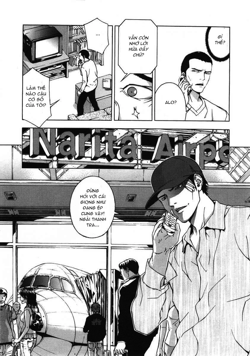 Until Death Do Us Part Chapter 23 - 5