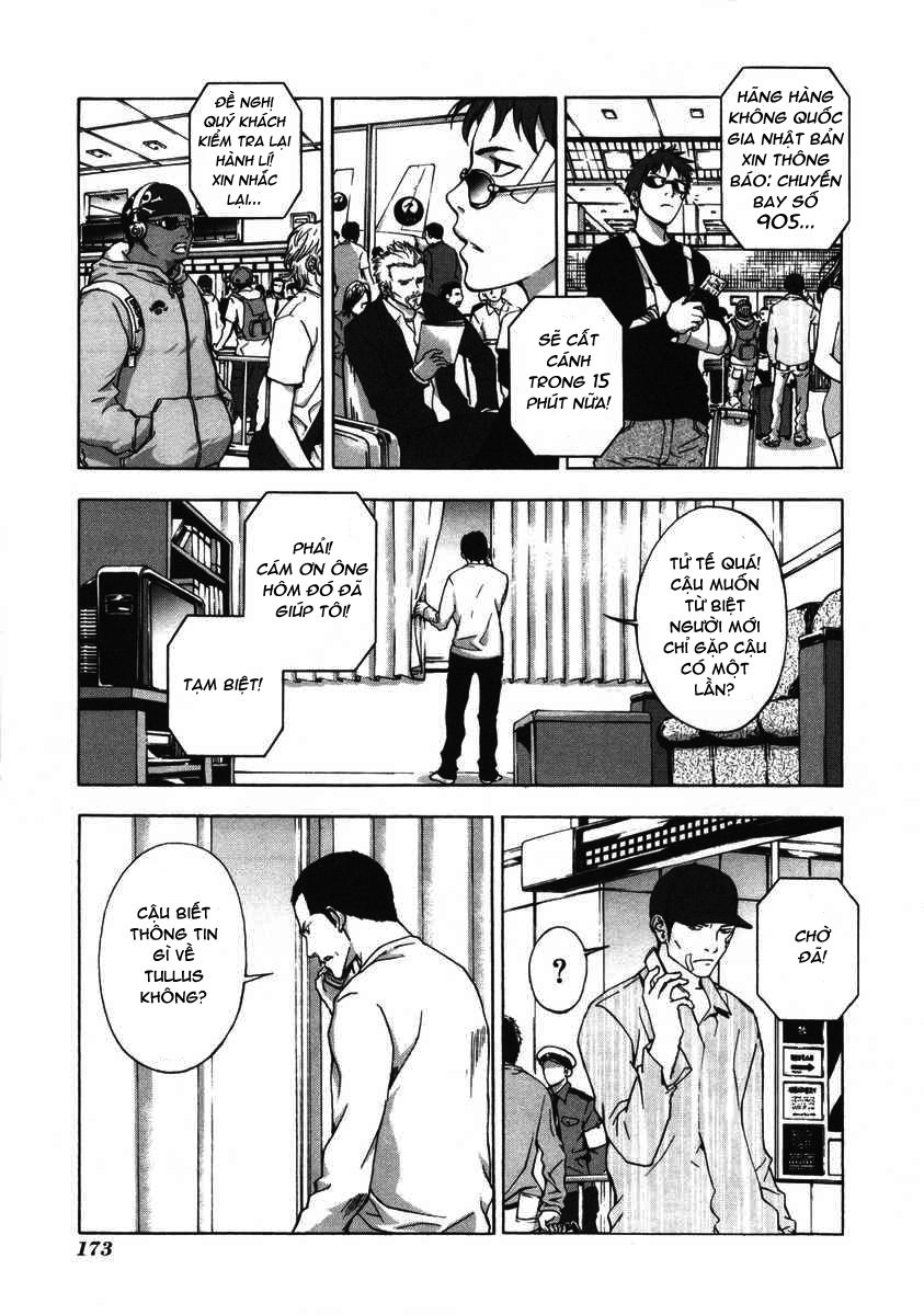 Until Death Do Us Part Chapter 23 - 6