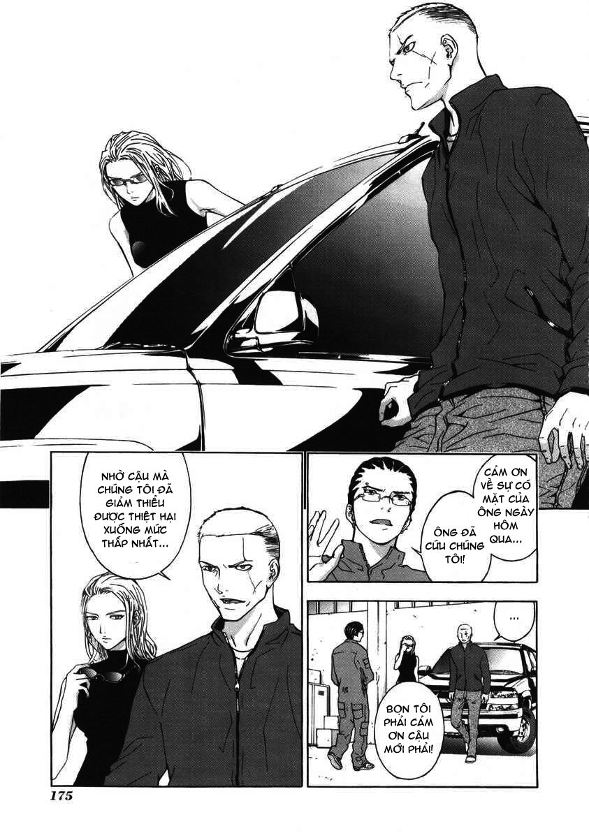 Until Death Do Us Part Chapter 23 - 8