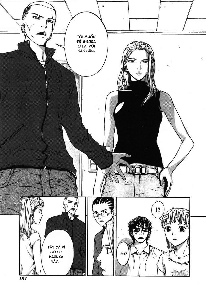 Until Death Do Us Part Chapter 23 - 14