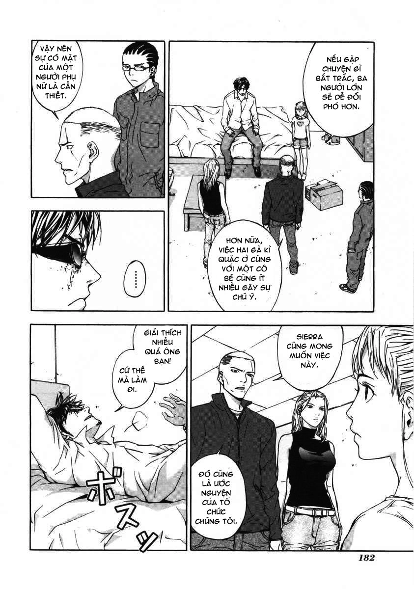 Until Death Do Us Part Chapter 23 - 15