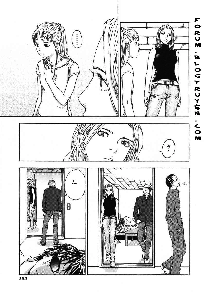 Until Death Do Us Part Chapter 23 - 16