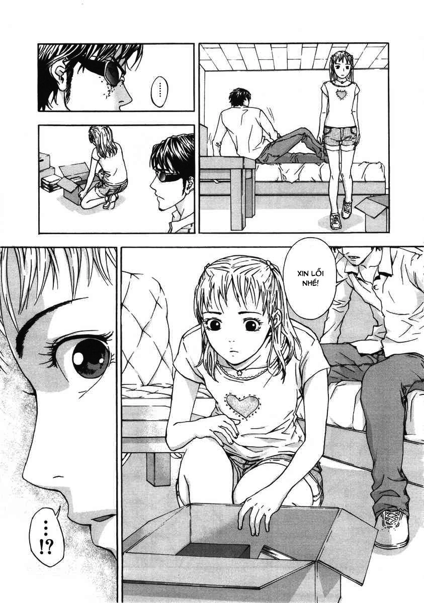 Until Death Do Us Part Chapter 23 - 18