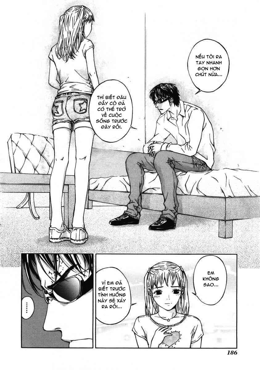 Until Death Do Us Part Chapter 23 - 19