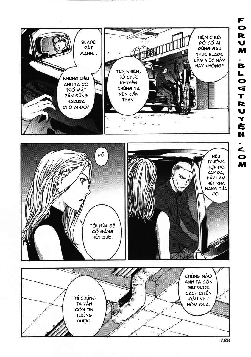 Until Death Do Us Part Chapter 23 - 21