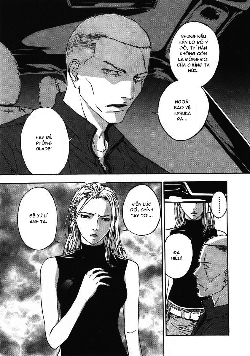 Until Death Do Us Part Chapter 23 - 22