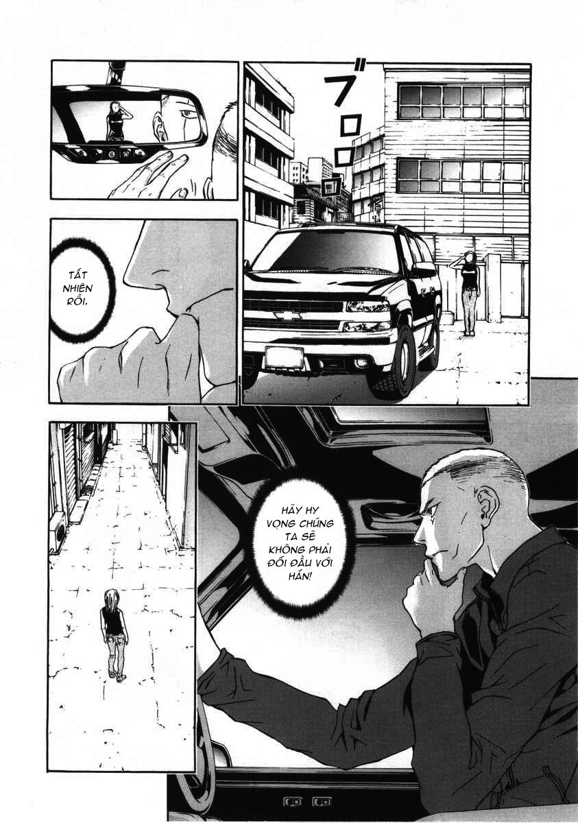 Until Death Do Us Part Chapter 23 - 23