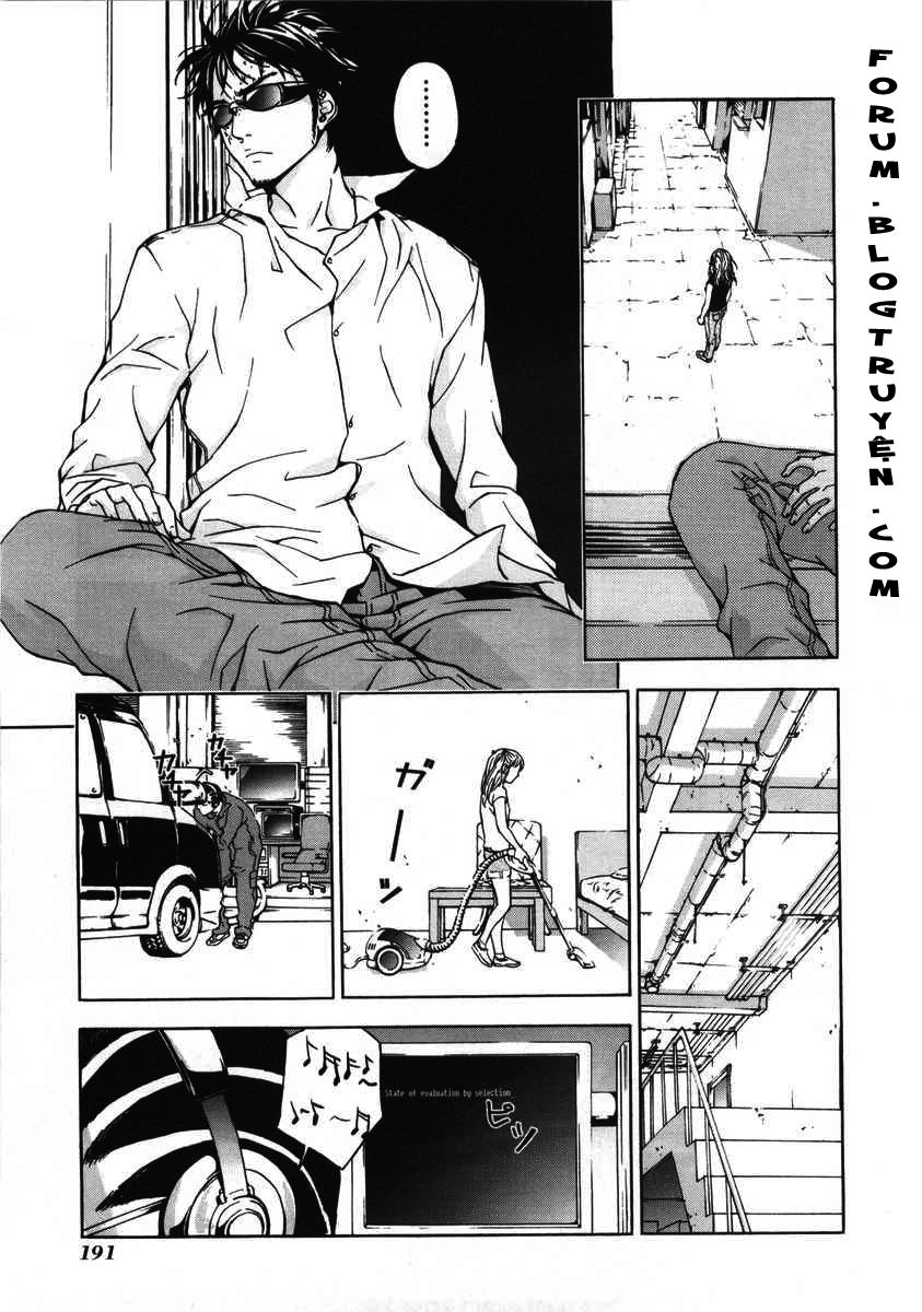 Until Death Do Us Part Chapter 23 - 24