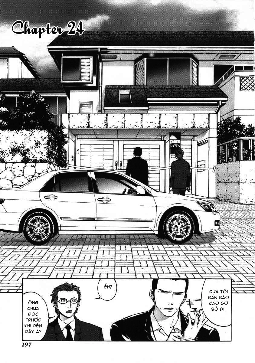 Until Death Do Us Part Chapter 24 - 6