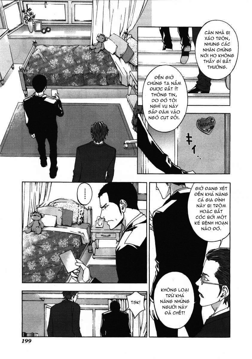 Until Death Do Us Part Chapter 24 - 8