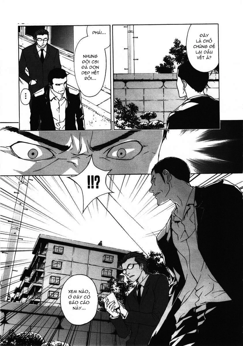 Until Death Do Us Part Chapter 24 - 12