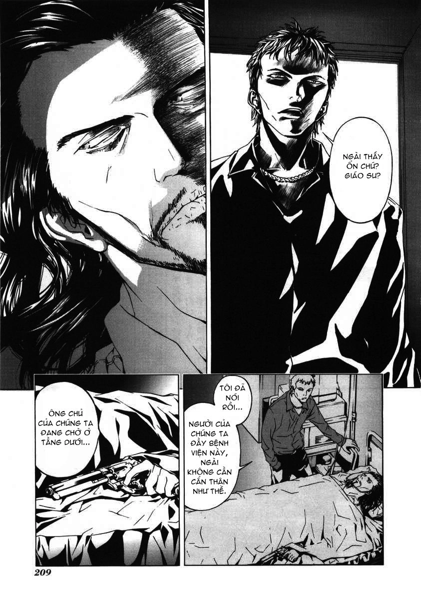 Until Death Do Us Part Chapter 24 - 18