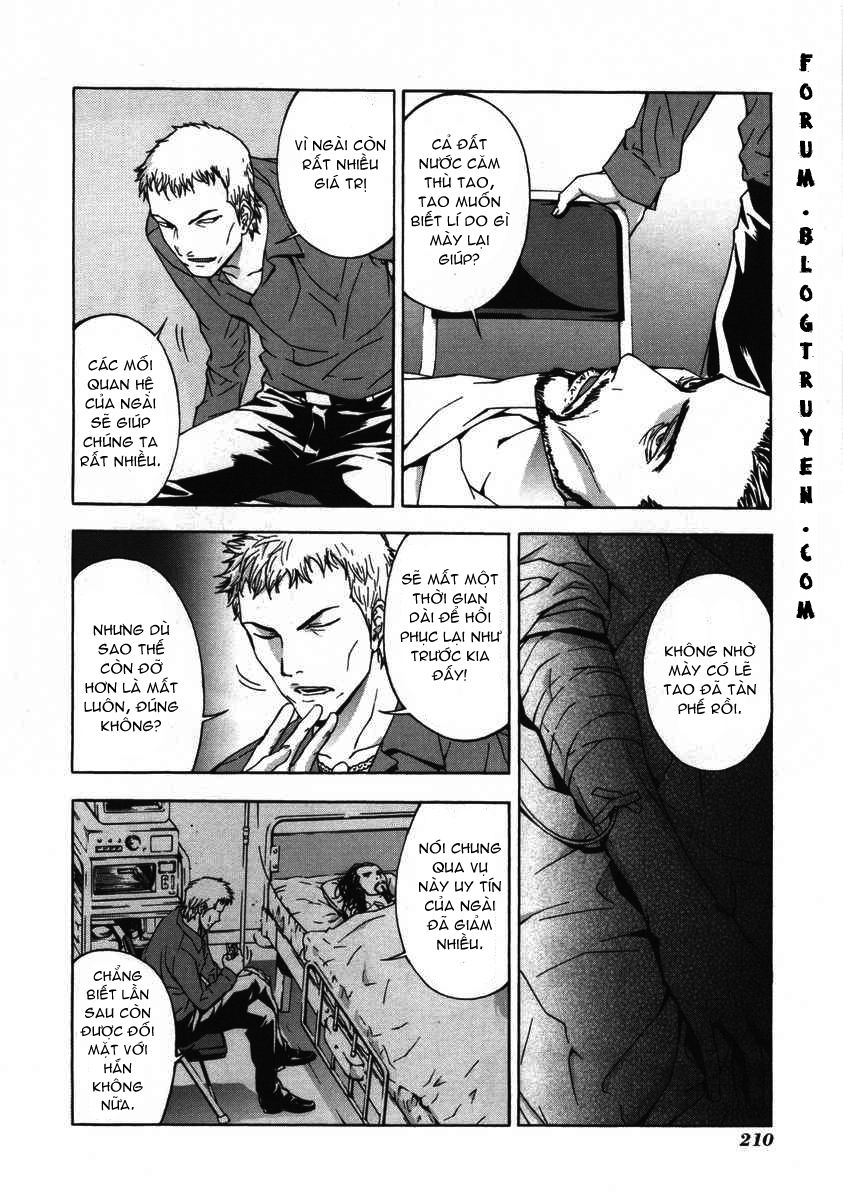 Until Death Do Us Part Chapter 24 - 19