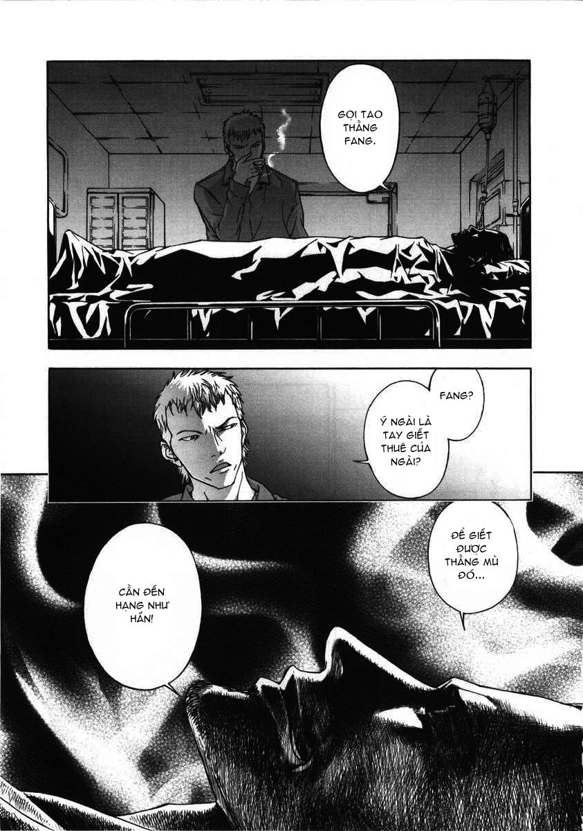 Until Death Do Us Part Chapter 24 - 22