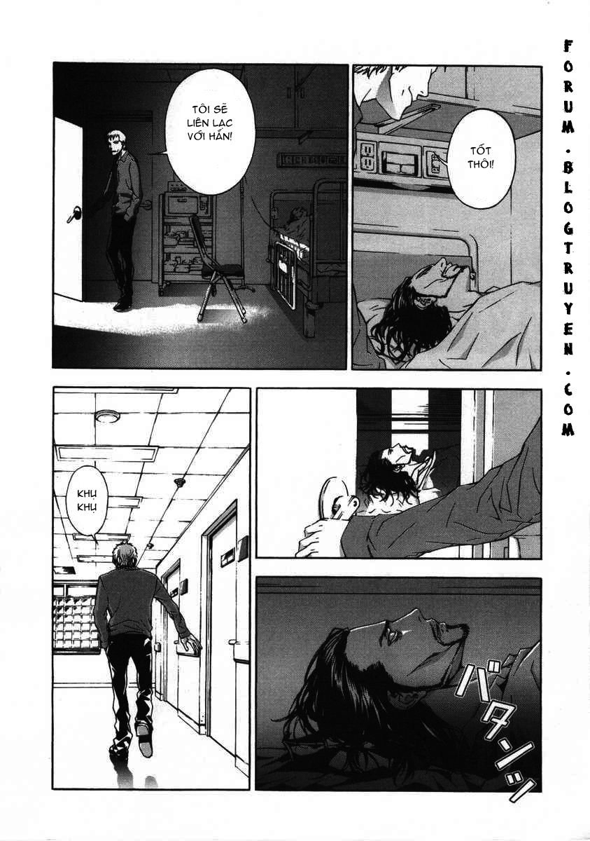 Until Death Do Us Part Chapter 24 - 23