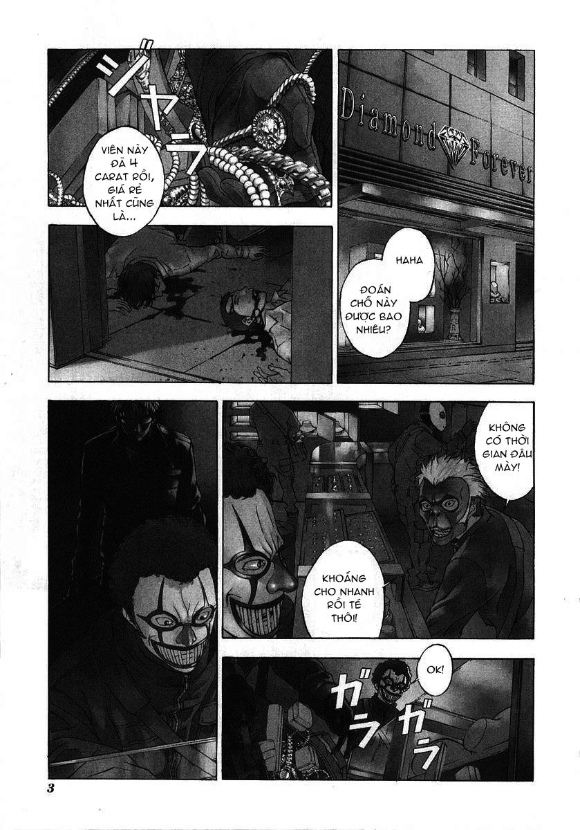 Until Death Do Us Part Chapter 25 - 7