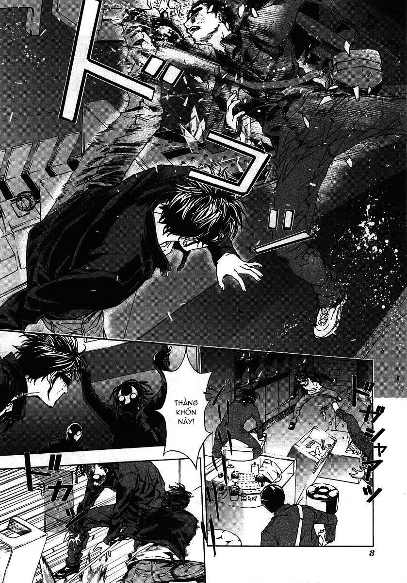 Until Death Do Us Part Chapter 25 - 12