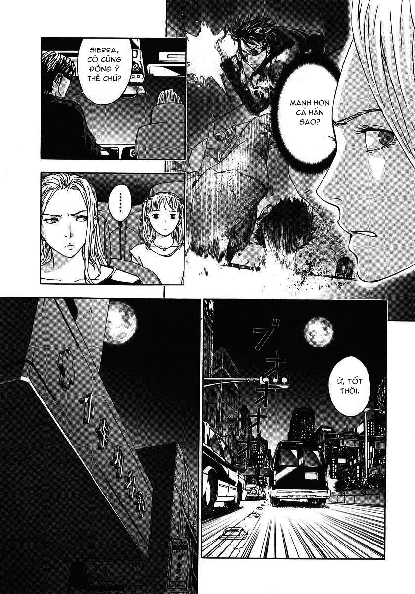 Until Death Do Us Part Chapter 25 - 21