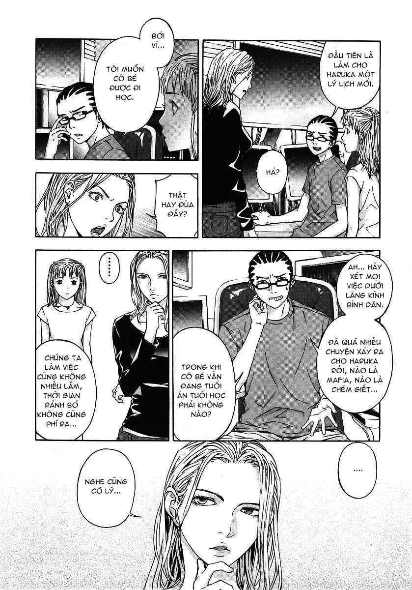 Until Death Do Us Part Chapter 25 - 25