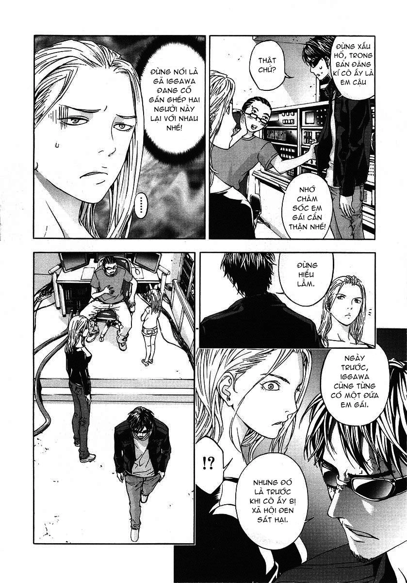 Until Death Do Us Part Chapter 25 - 28