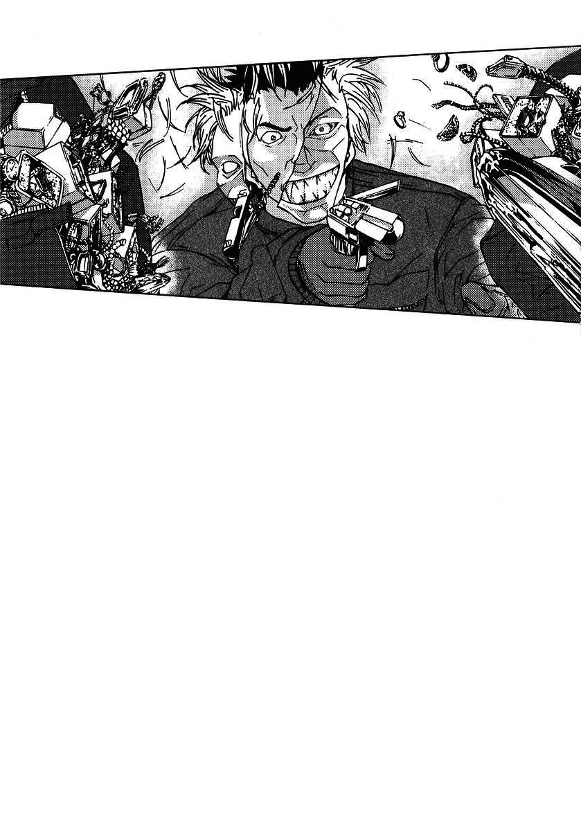 Until Death Do Us Part Chapter 25 - 31