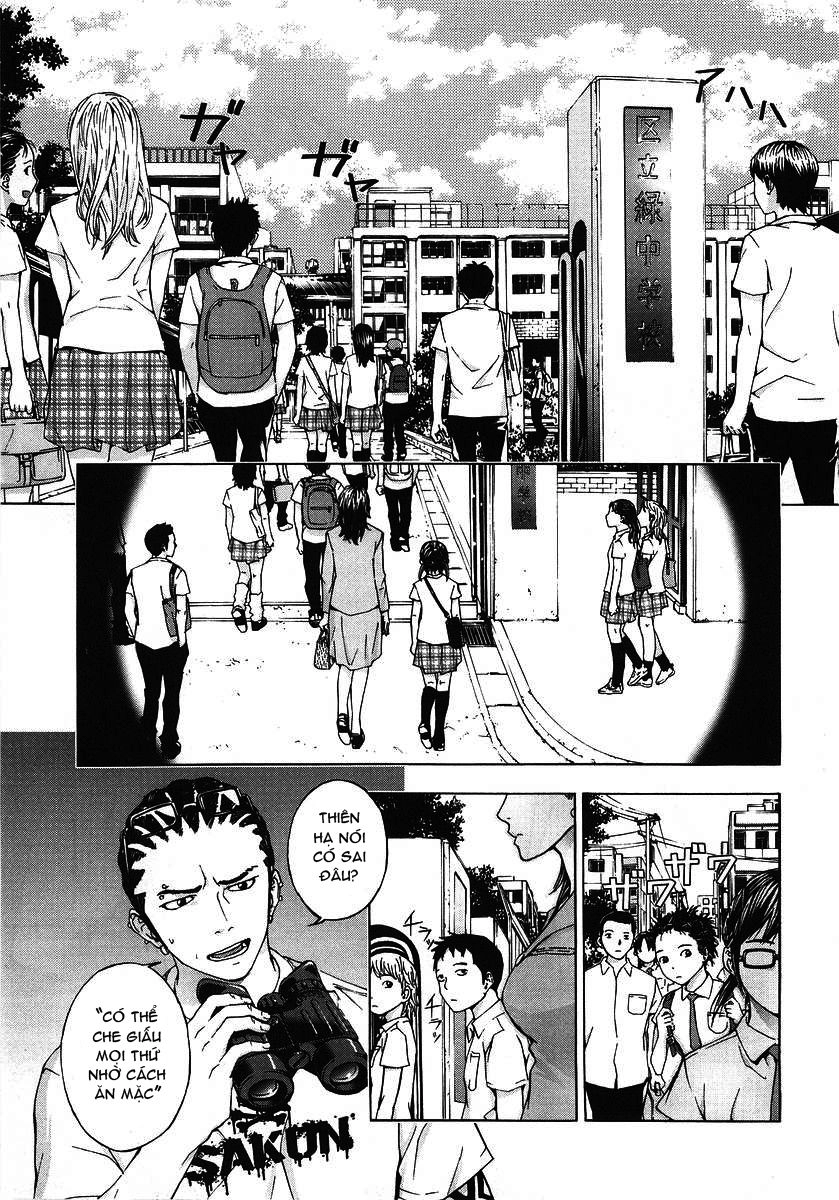 Until Death Do Us Part Chapter 26 - 4