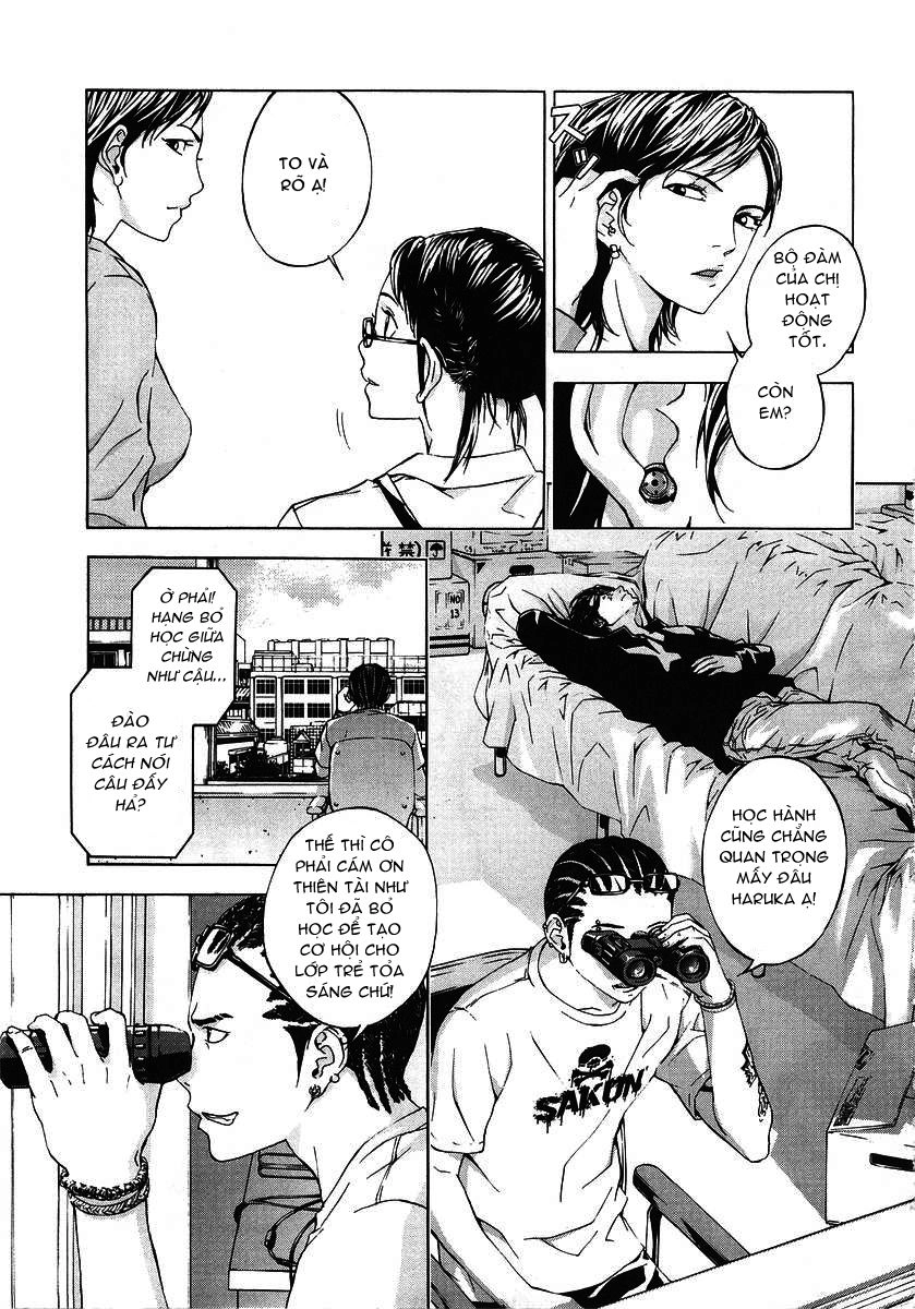 Until Death Do Us Part Chapter 26 - 6