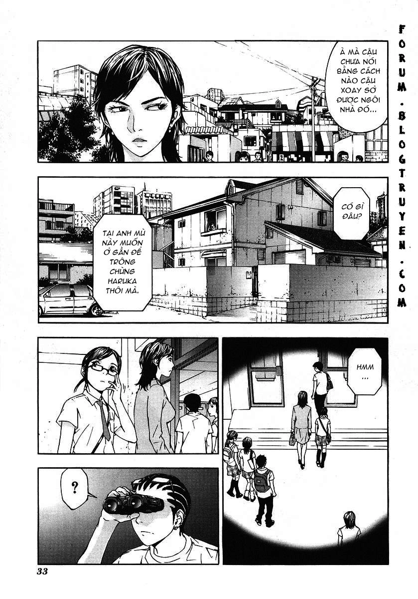 Until Death Do Us Part Chapter 26 - 8