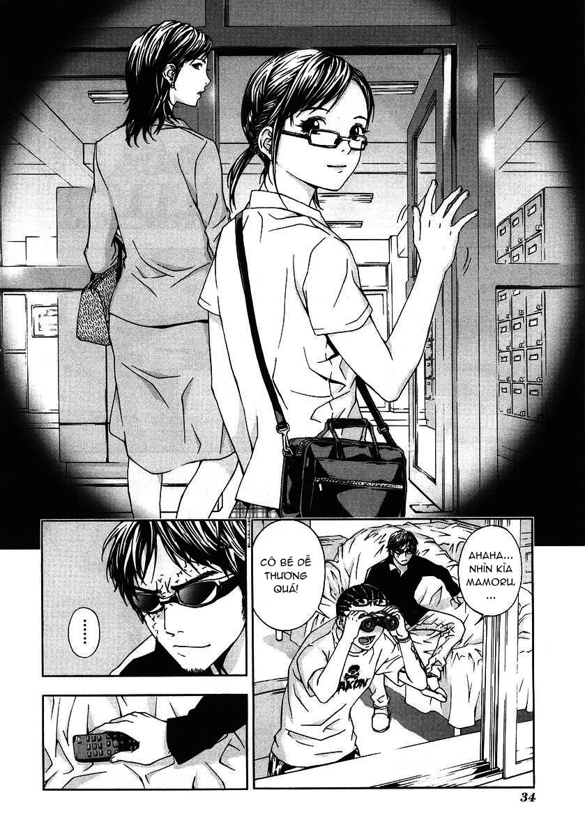 Until Death Do Us Part Chapter 26 - 9