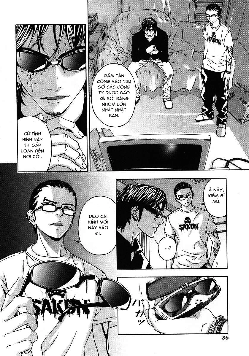 Until Death Do Us Part Chapter 26 - 11