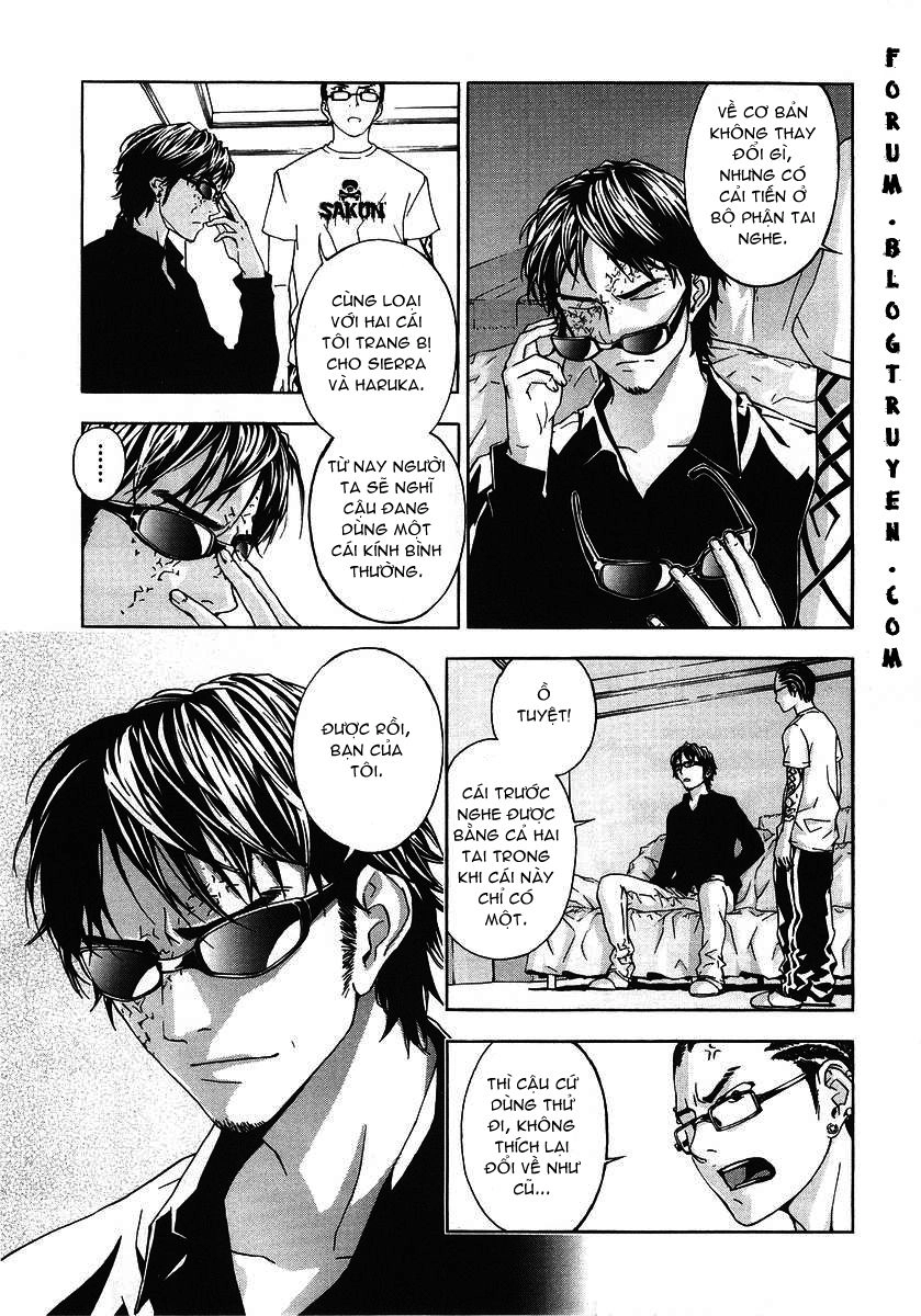 Until Death Do Us Part Chapter 26 - 12