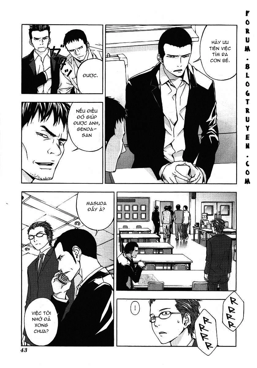 Until Death Do Us Part Chapter 26 - 18