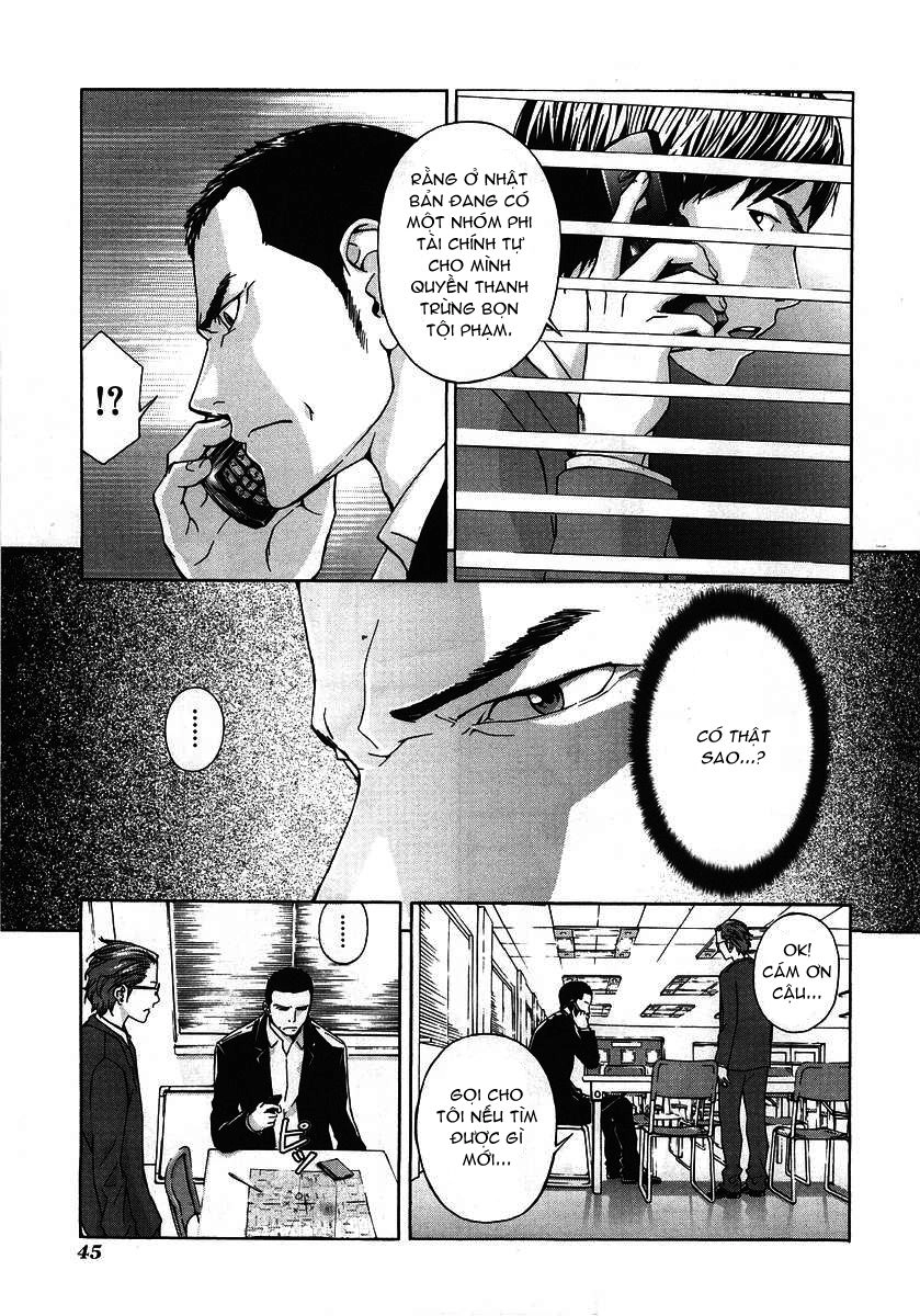 Until Death Do Us Part Chapter 26 - 20