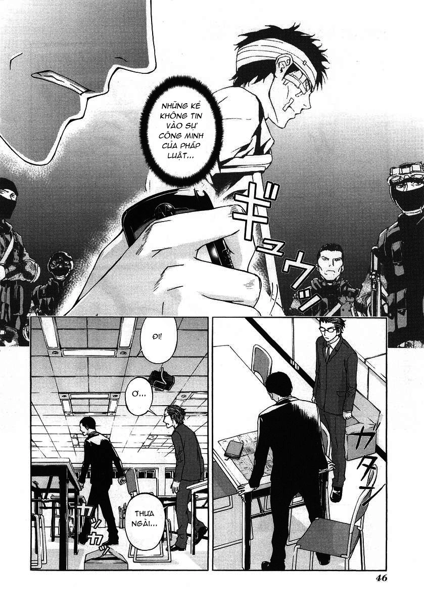 Until Death Do Us Part Chapter 26 - 21