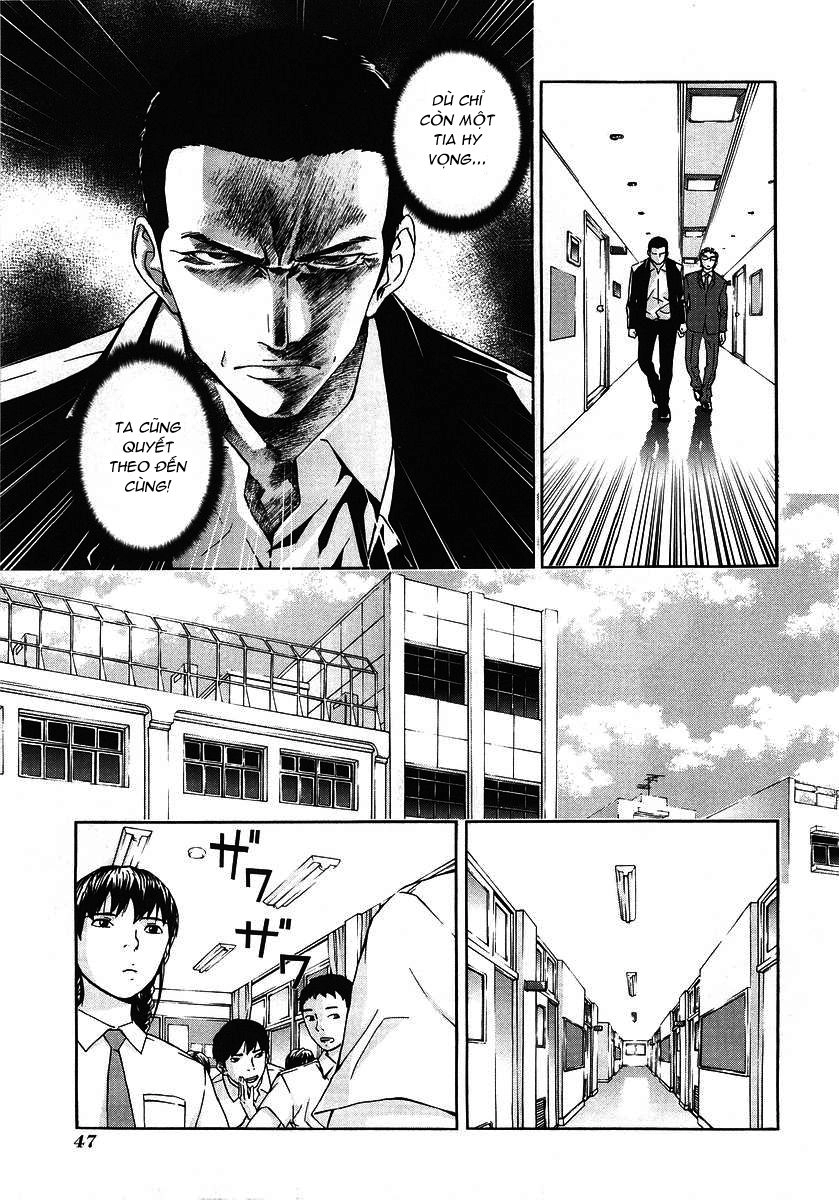 Until Death Do Us Part Chapter 26 - 22