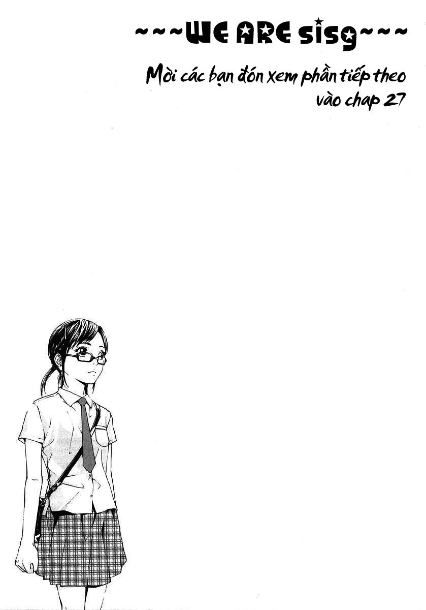 Until Death Do Us Part Chapter 26 - 24