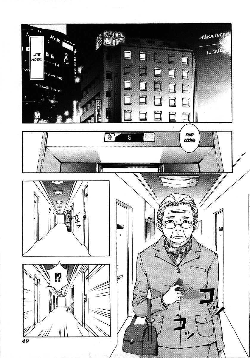 Until Death Do Us Part Chapter 27 - 4