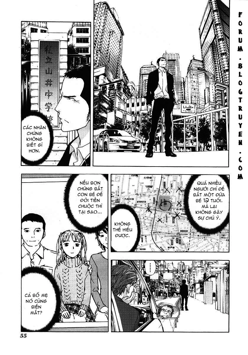 Until Death Do Us Part Chapter 27 - 10