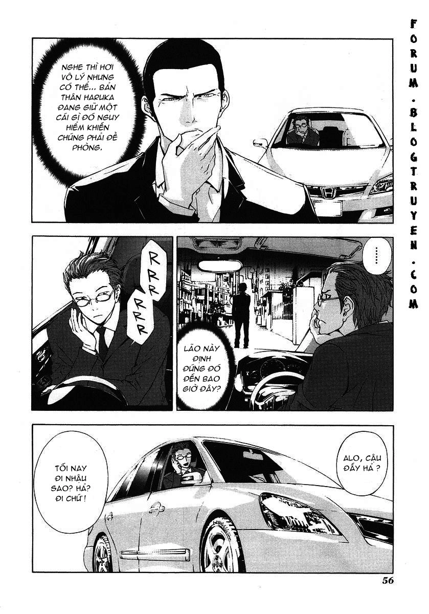 Until Death Do Us Part Chapter 27 - 11