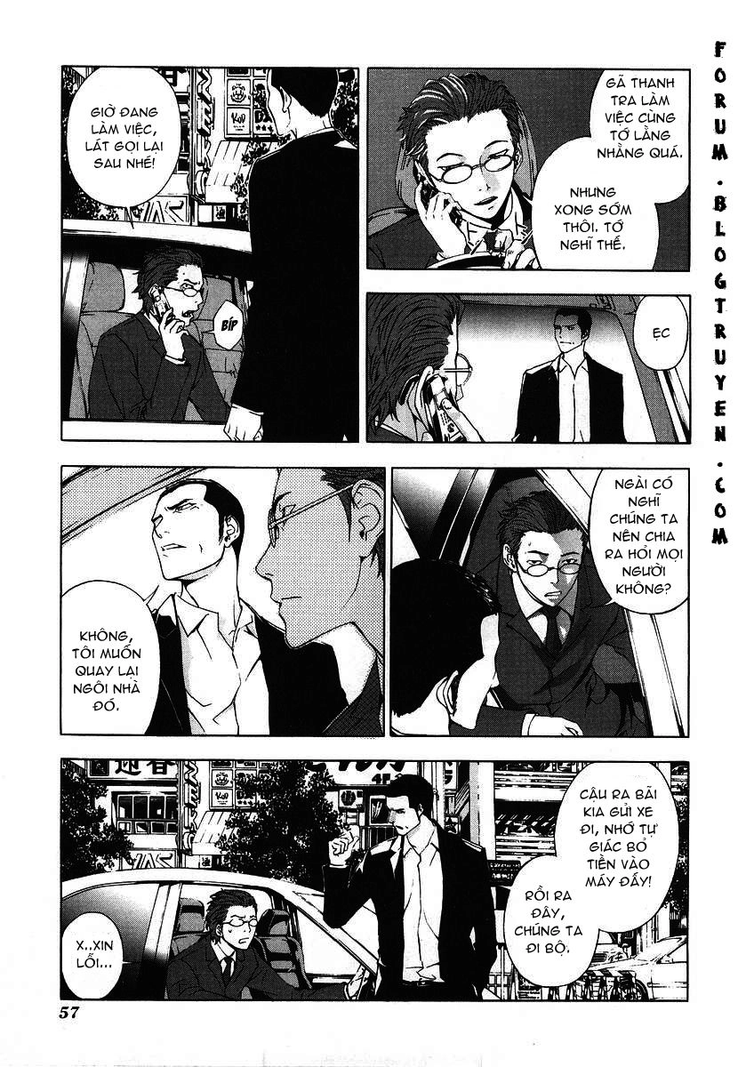 Until Death Do Us Part Chapter 27 - 12