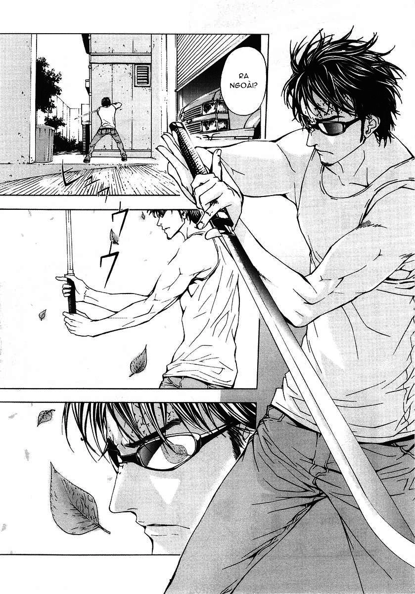 Until Death Do Us Part Chapter 27 - 17