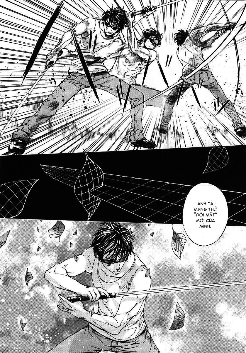 Until Death Do Us Part Chapter 27 - 18