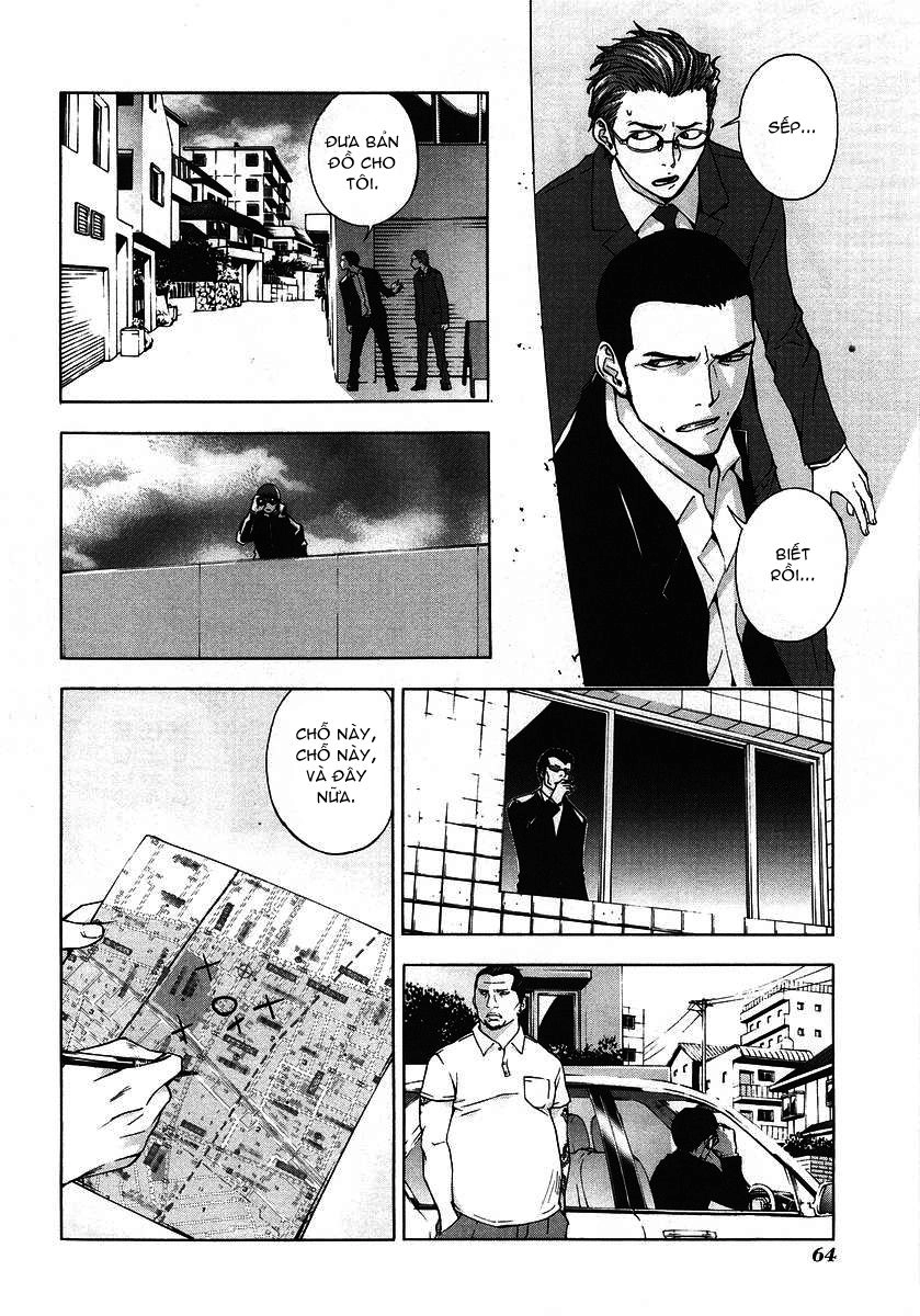 Until Death Do Us Part Chapter 27 - 19