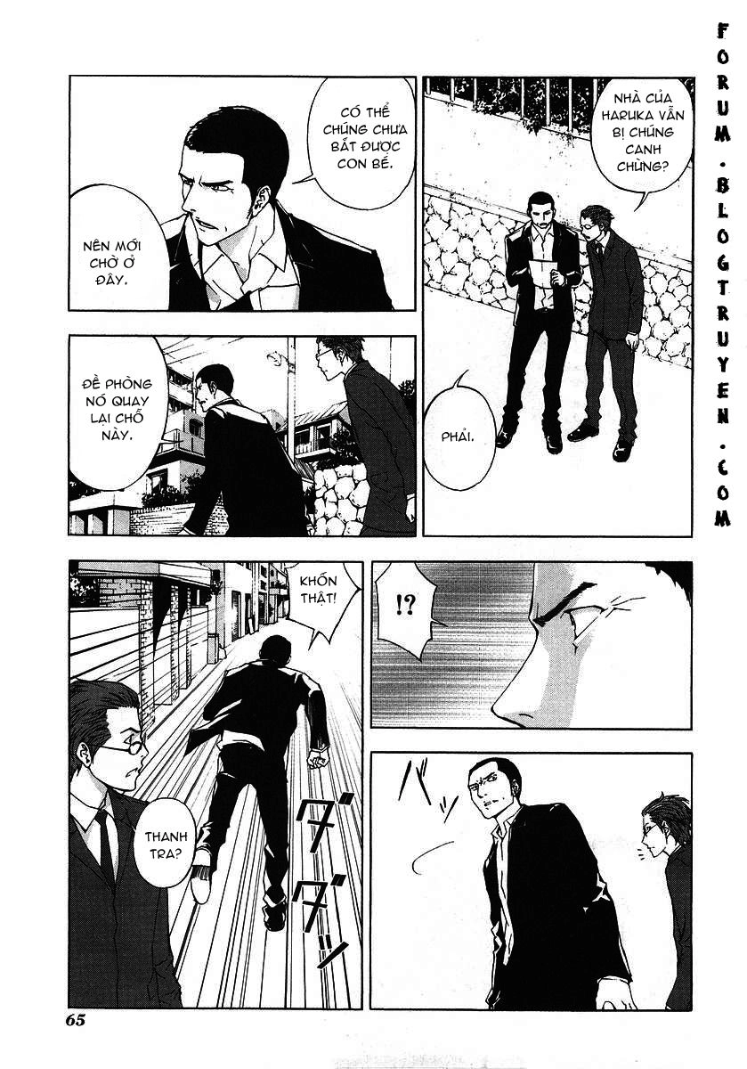 Until Death Do Us Part Chapter 27 - 20