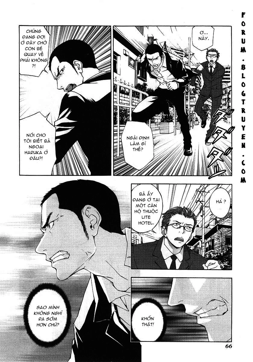 Until Death Do Us Part Chapter 27 - 21