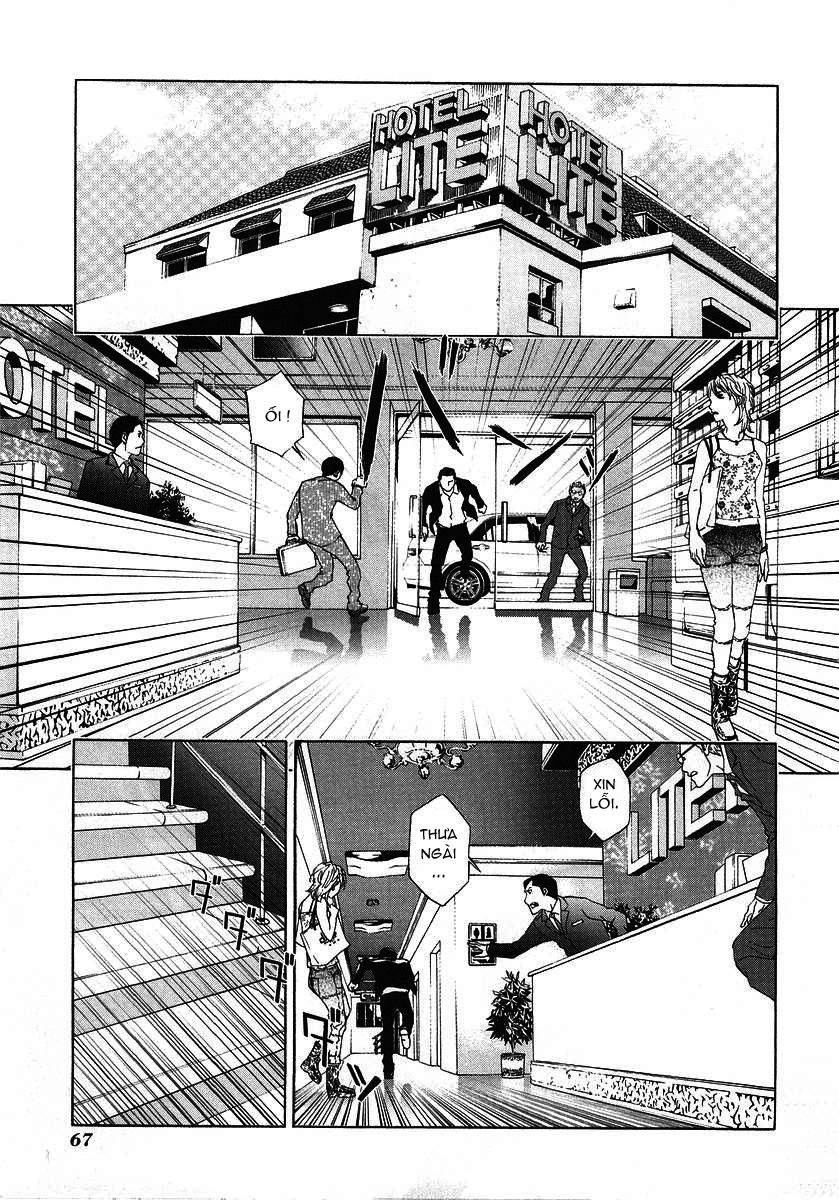 Until Death Do Us Part Chapter 27 - 22