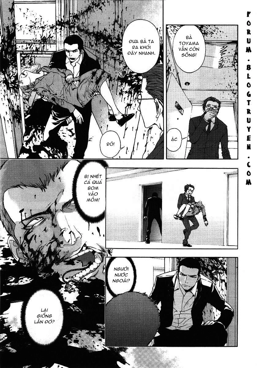 Until Death Do Us Part Chapter 27 - 26